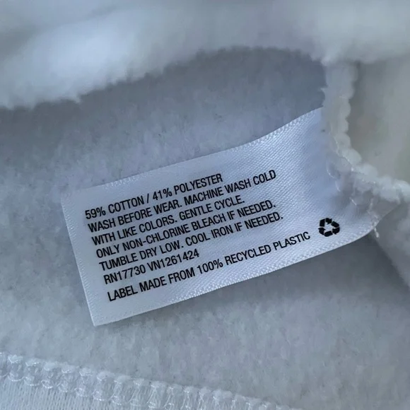 Art Class Girls Shirt & Zip Up Hoodie Bundle Size Medium (7/8) - Picture 8 of 8